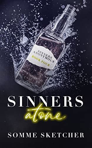 sinners atone read online